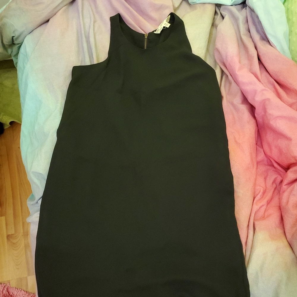 Little black dress xsmall NWOT